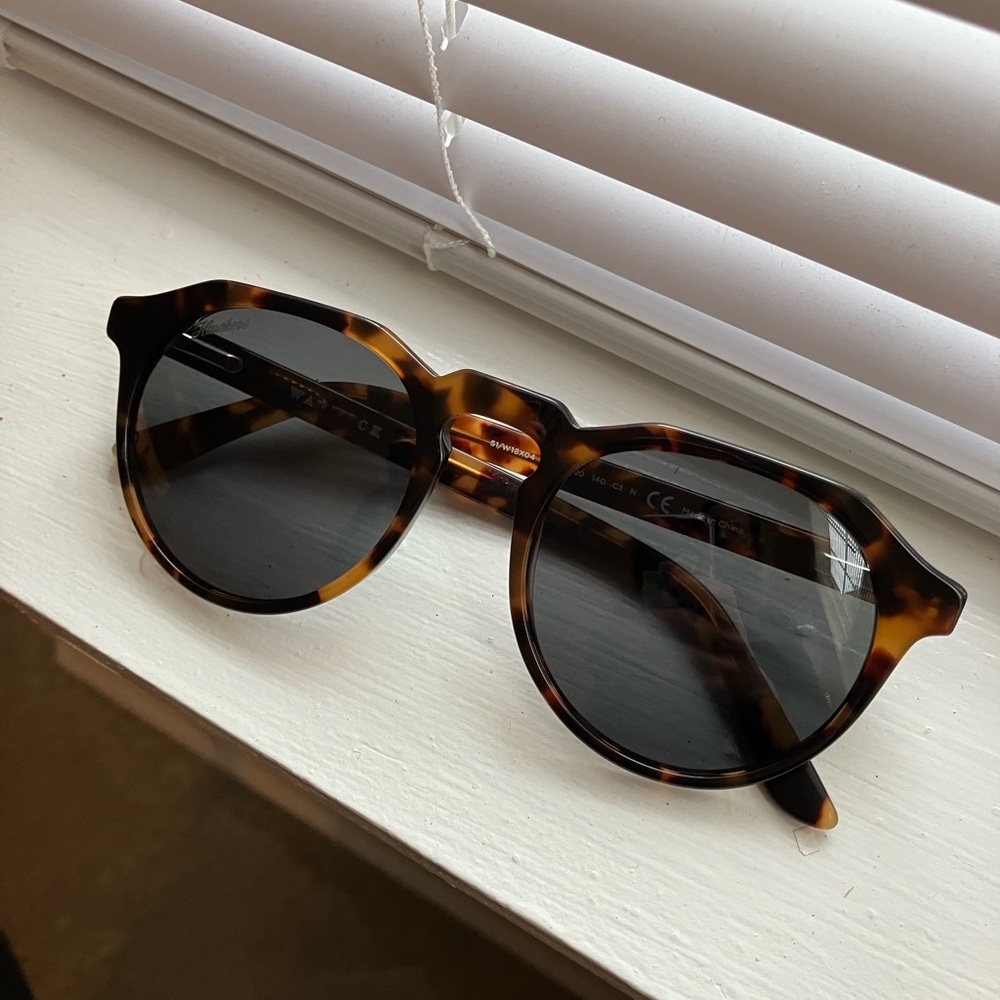Hawkers Carey Dark Warwick X Unisex W18X04